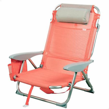 Chaise Pliante Colorbaby 51 x 45 x 76 cm