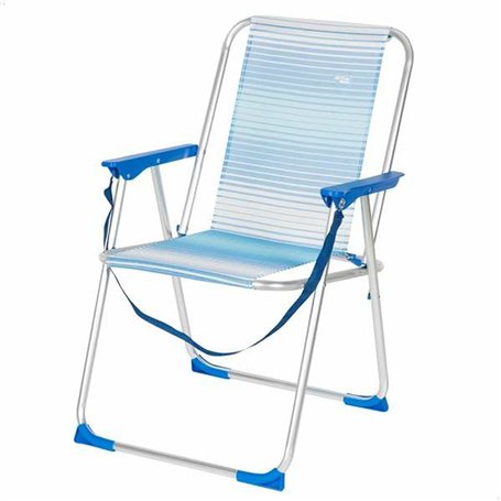 Chaise Pliante Colorbaby 44 x 45 x 76 cm
