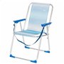 Chaise Pliante Colorbaby 44 x 45 x 76 cm