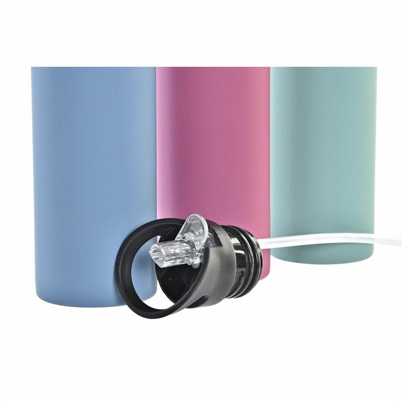 Image secondaire de Thermos DKD Home Decor Double paroi 3 Pièces