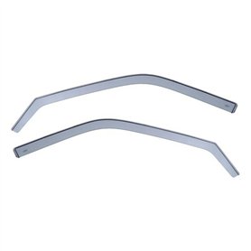 Déflecteur de vent DGA 17009 Frontal Intérieur (2 pcs)