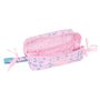 Fourre-tout Glow Lab Swing Multicouleur 20 x 8 x 8 cm