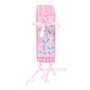 Trousse Scolaire avec Accessoires Glow Lab Swing Multicouleur 12,5 x 19,5 x 5,5 cm 37 Pièces