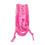 Fourre-tout Rainbow High Shine Multicouleur 21 x 8 x 6 cm