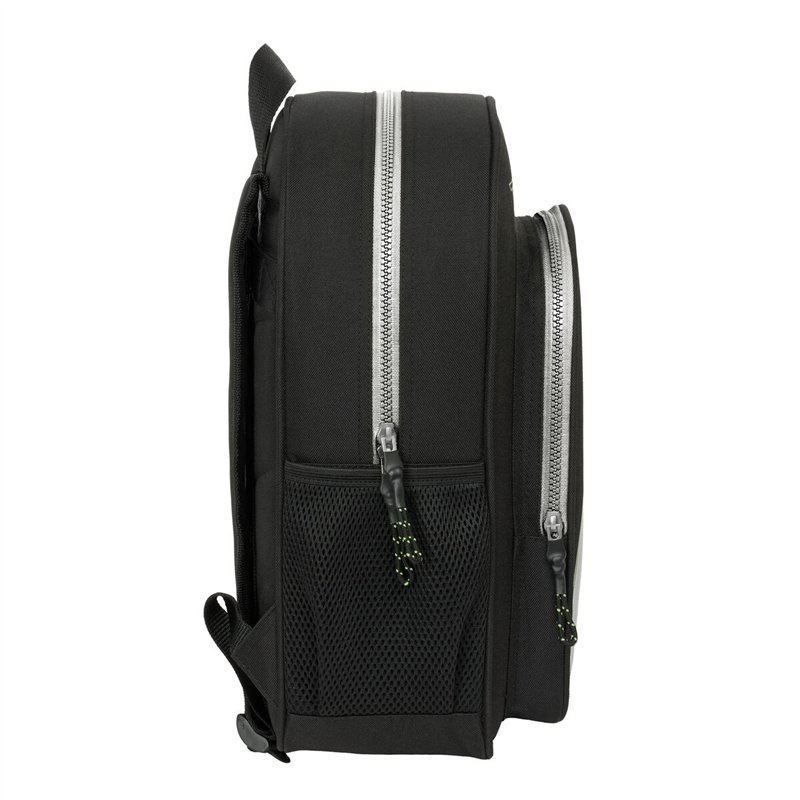 Image secondaire de Cartable Batman Game over Noir 32 x 38 x 12 cm