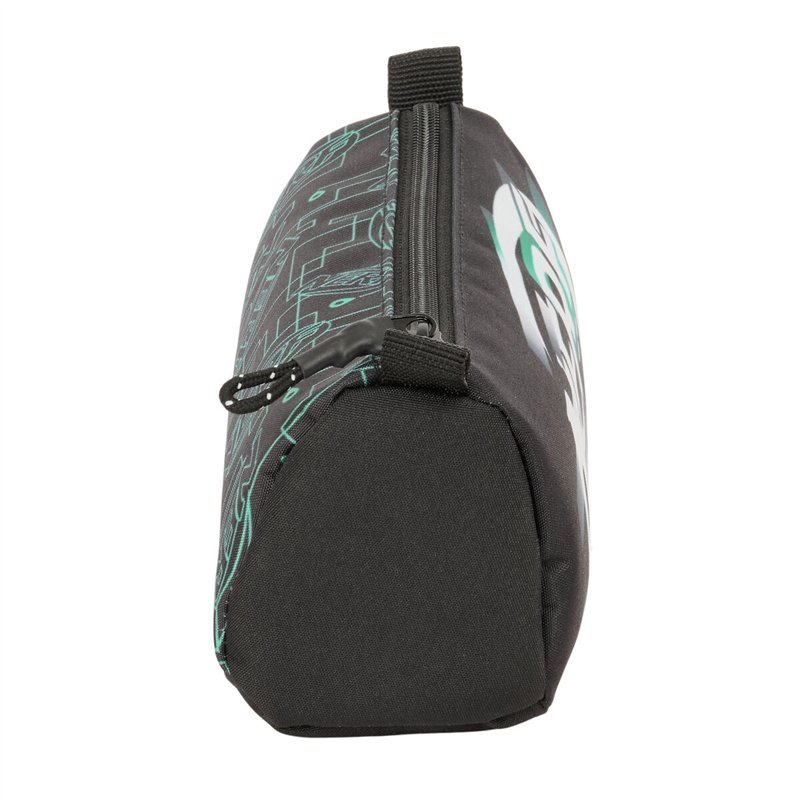 Image secondaire de Fourre-tout Nerf Game Noir 21 x 8 x 7 cm