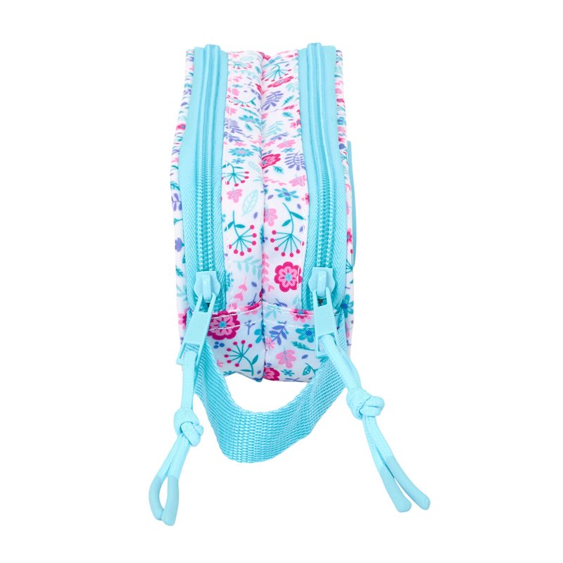 Image secondaire de Fourre-tout BlackFit8 Cool Multicouleur 21 x 8 x 6 cm