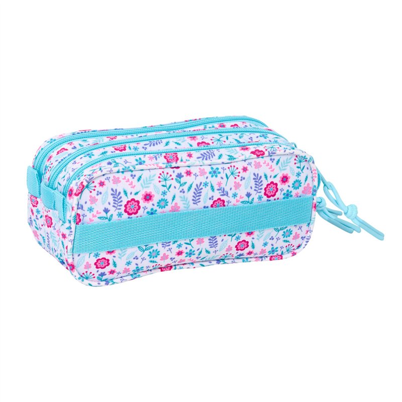 Image secondaire de Fourre-tout BlackFit8 Cool Multicouleur 21,5 x 10 x 8 cm