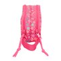 Fourre-tout Safta Feeling Multicouleur 21 x 8 x 6 cm