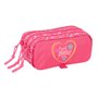 Fourre-tout Safta Feeling Multicouleur 21,5 x 10 x 8 cm