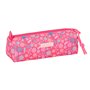 Fourre-tout Safta Feeling Multicouleur 21 x 8 x 7 cm