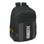Cartable Munich Topo Noir 32 x 42 x 15 cm