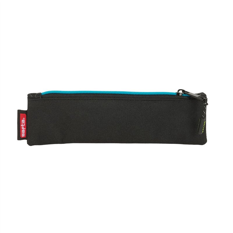 Image secondaire de Fourre-tout Kelme Iron Noir 20 x 6 x 1 cm