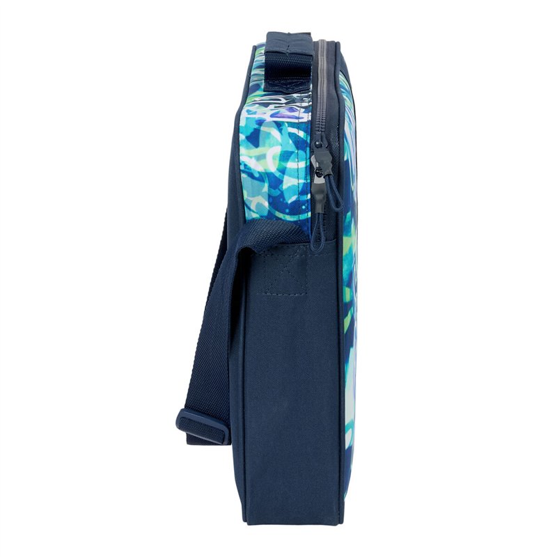 Image secondaire de Cartable d'école El Niño Kook Blue marine 38 x 28 x 6 cm