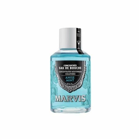 Bain de Bouche Anise Mint Marvis x 120 ml