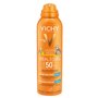Spray Protecteur Solaire Idéal Soleil Vichy Spf 50 (200 ml)