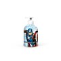 Savon pour les Mains Capitán América 129110 500 ml
