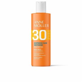 Lait solaire Anne Möller Express Sun Defense Spf 30 175 ml