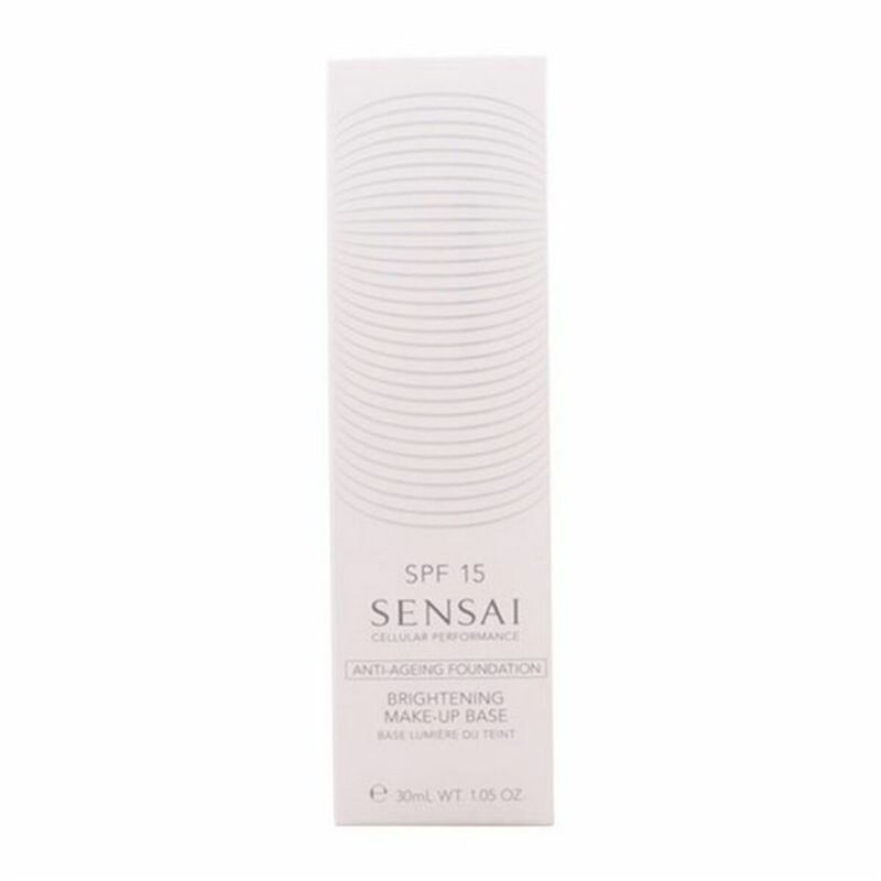 Base de maquillage liquide Sensai Kanebo (30 ml)
