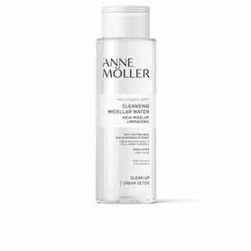 Eau micellaire Anne Möller 400 ml