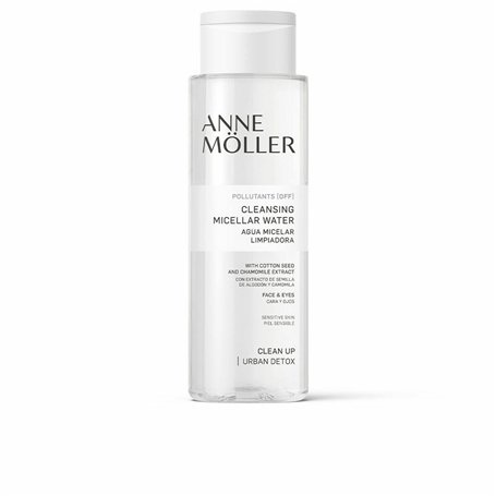 Eau micellaire Anne Möller 400 ml