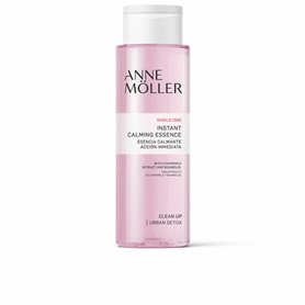 Lotion Apaisante Anne Möller Clean Up 400 ml