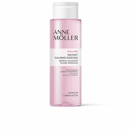 Lotion Apaisante Anne Möller Clean Up 400 ml