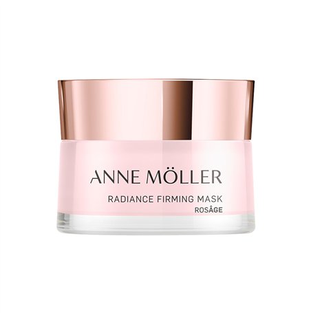 Masuqe pour le Visage Raffermissant Anne Möller
