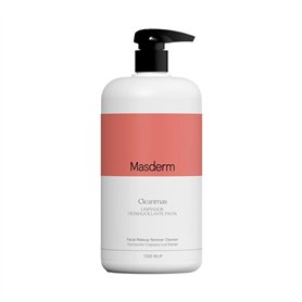 Nettoyant démaquillant Masderm Cleanmas 1 L