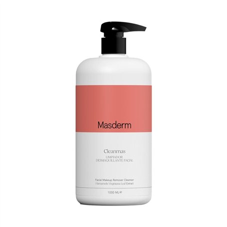 Nettoyant démaquillant Masderm Cleanmas 1 L