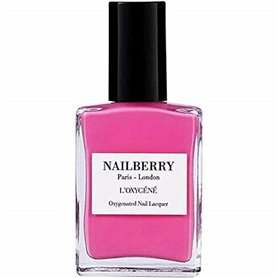 Vernis à ongles Nailberry PINK TULIP 15 ml