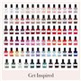 Vernis à ongles Nailberry ACAI  15 ml