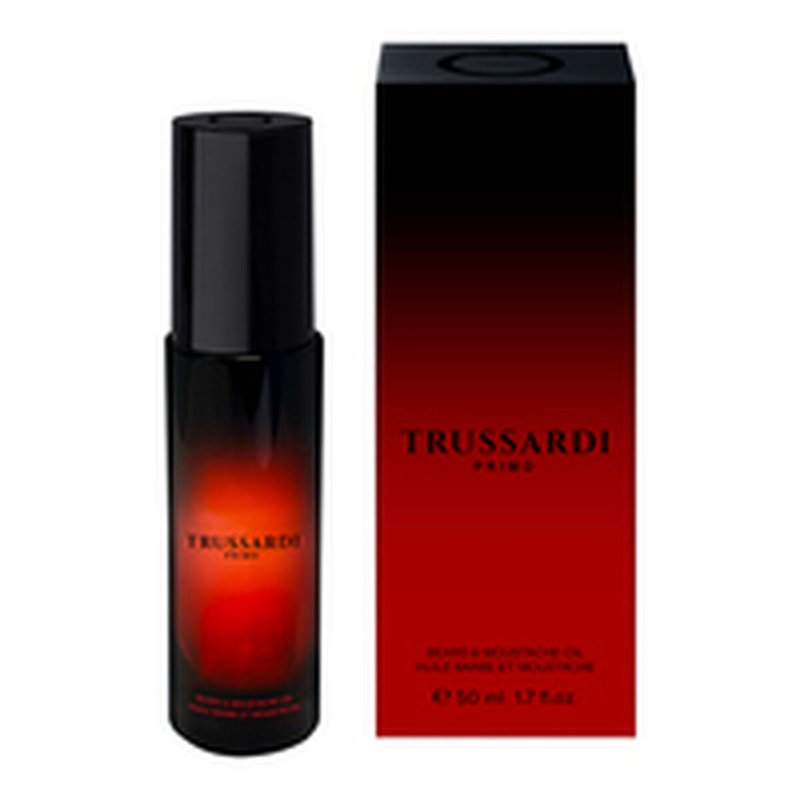 Huile pour barbe Trussardi 50 ml