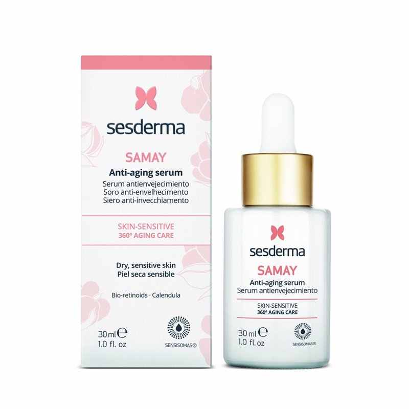Sérum anti-âge Sesderma 30 ml