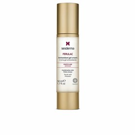 Crème antioxydante Sesderma 50 ml