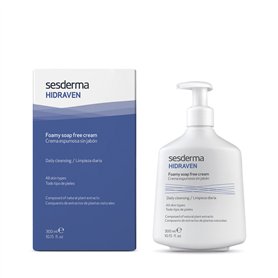 Mousse nettoyante Sesderma 300 ml