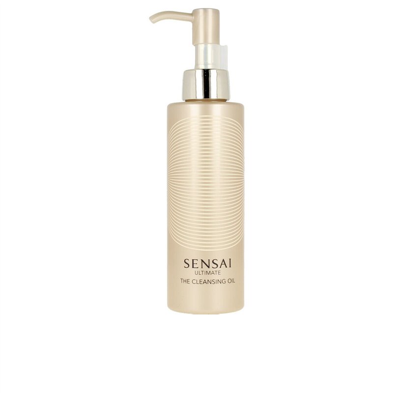 Huile visage Sensai 150 ml