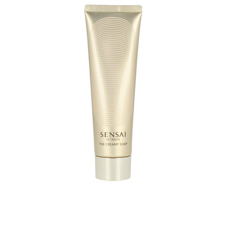 Crème nettoyante anti-âge Sensai 125 ml