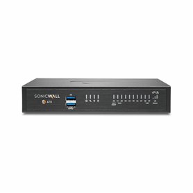 Firewall SonicWall 02-SSC-8057         