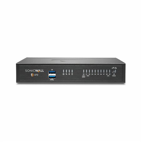 Firewall SonicWall 02-SSC-8057         