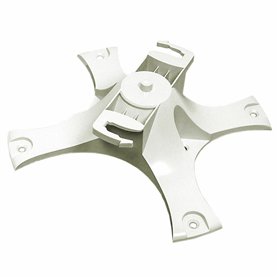 Support HPE JW047A               Blanc