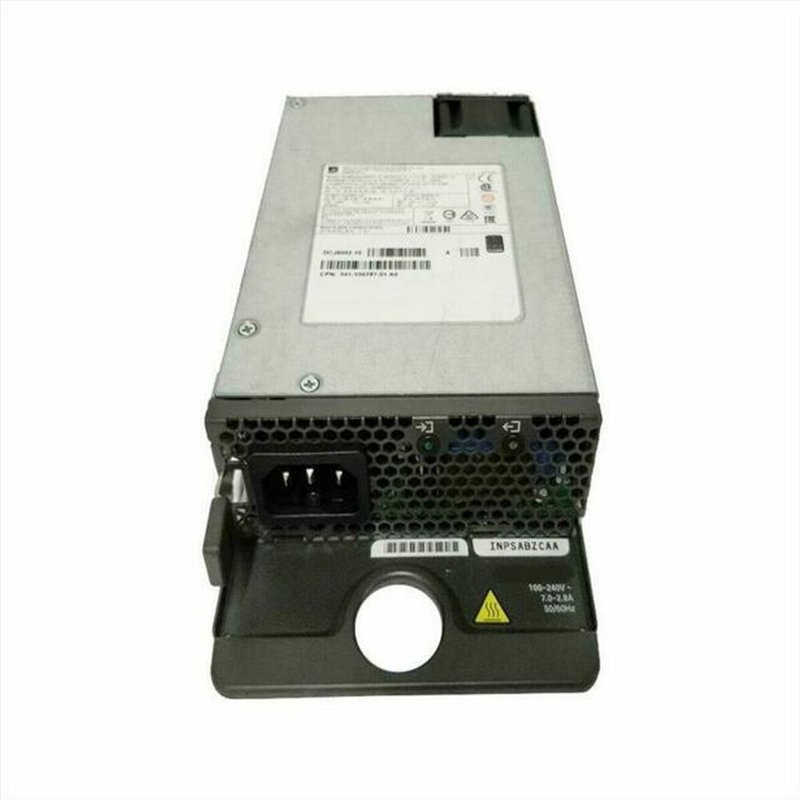 Bloc dAlimentation CISCO PWR-C6-600WAC=