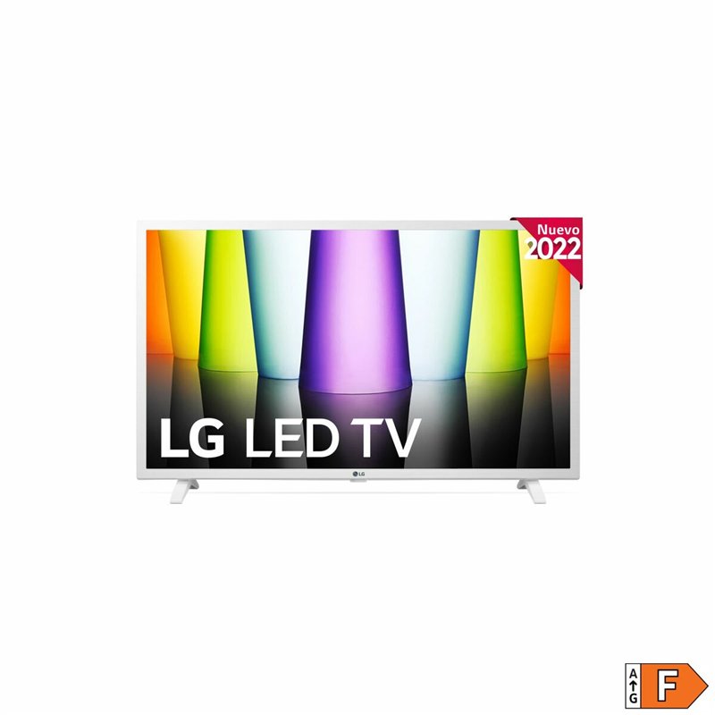 Image secondaire de Télévision LG 32LQ63806LC 32
