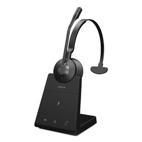 Casque GN Audio 9653-523-111 Noir