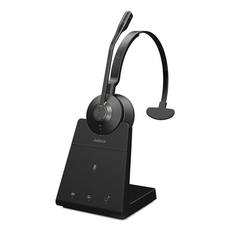Casque GN Audio 9653-523-111 Noir