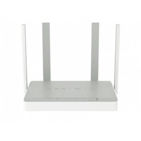 Router Keenetic KN-3810-01-EU Blanc USB RJ45 Ethernet LAN USB 3.2 Wi-Fi