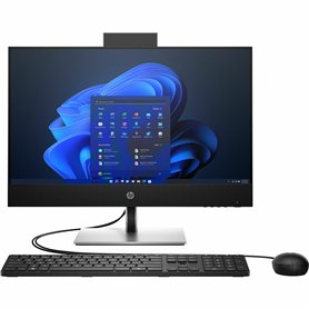 Tout en Un HP A55BJET#ABE Intel Core i5-14500T 16 GB RAM