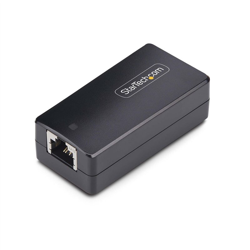 Image secondaire de Câble Réseau Rigide UTP 6ème Catégorie Startech 1G-NETWORK-ISOLATOR Noir