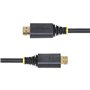 Câble USB Startech HDMI2-CABLE-GRIP-3F