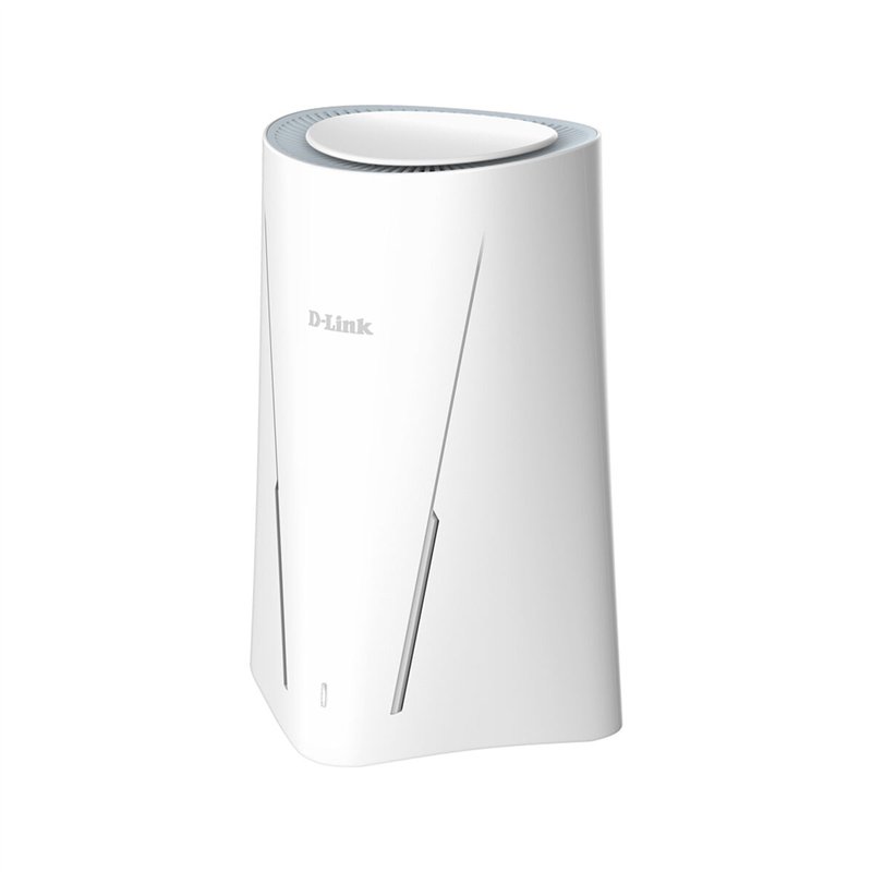 Image secondaire de Router D-Link AX18U USB Blanc Wi-Fi
